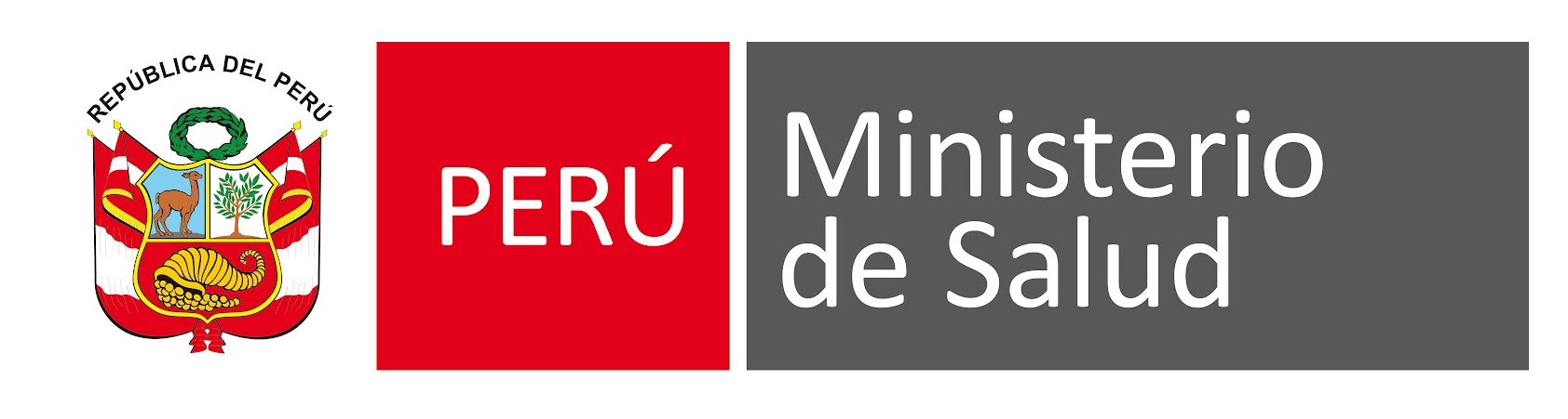 Perú · Ministerio de Salud