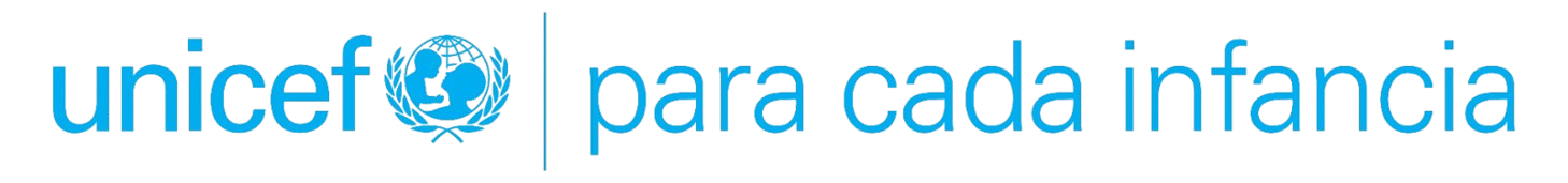 UNICEF · Para cada infancia